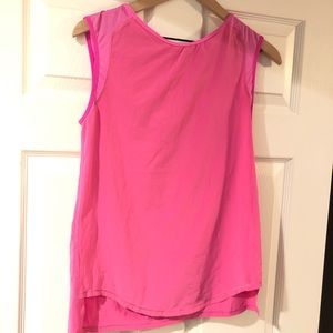 Lululemon tanktop Size 4
